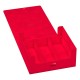 Caja Ultimate Guard Treasurehive XenoSkin Roja abierta