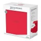Caja Ultimate Guard Treasurehive XenoSkin Roja abierta