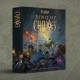 Boîte du jeu de plateau Ring of Chaos en anglais
