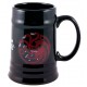 Taza barrilete Targaryen