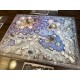 Boîte du jeu de plateau Ring of Chaos en anglais
