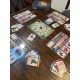 Boîte du jeu de plateau Ring of Chaos en anglais