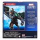 Figurine d'action de Falcon avec ailes déployables