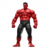 Figura Colecionável Red Hulk 22 cm Marvel Legends