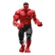 Figure Red Hulk Marvel Legends dans son emballage.
