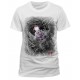 Camiseta It Pennywise Flames