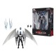 Figurine Archangel X-Force Marvel Legends avec ailes déployées