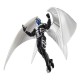 Figurine Archangel X-Force Marvel Legends avec ailes déployées