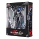 Figurine Archangel X-Force Marvel Legends avec ailes déployées