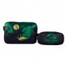 Bolsa Sling Jurassic World por Universal da Loungefly