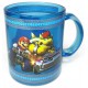 Cup Glass-Super Mario Kart