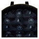 Bolsa sling preta Como Treinar o Seu Dragão da Loungefly