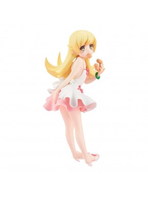 Statue PVC Shinobu Oshino Monogatari Series 14 cm