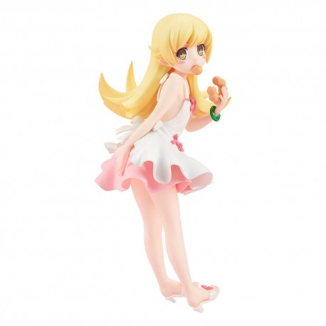 Estatua PVC Shinobu Oshino Monogatari Series 14 cm