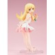 Estatua PVC Shinobu Oshino Monogatari Series 14 cm
