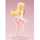 Estatua PVC Shinobu Oshino Monogatari Series 14 cm