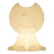 Lamparilla Bendy Night Light de 17 cm en vinilo