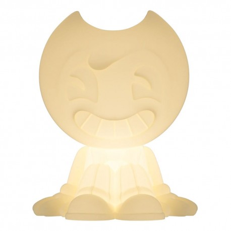 Lamparilla Bendy Night Light de 17 cm en vinilo