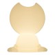 Lamparilla Bendy Night Light de 17 cm en vinilo