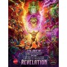 Artbook Masters of the Universe Revelation Couverture Rigide