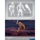 Artbook Masters of the Universe Revelation en inglés