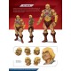 Artbook Masters of the Universe Revelation en inglés