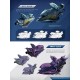 Artbook Masters of the Universe Revelation en inglés