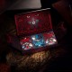 Conjunto de cartas Stranger Things (4 baralhos) da Theory11