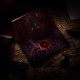 Caja de barajas de cartas Stranger Things