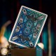 Caja de barajas de cartas Stranger Things