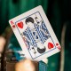 Caja de barajas de cartas Stranger Things