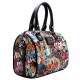 Leather bag Disney Alice in the garden Loungefly