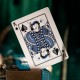 Caja de barajas de cartas Stranger Things