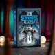 Caja de barajas de cartas Stranger Things