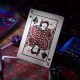 Caja de barajas de cartas Stranger Things