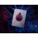 Caja de barajas de cartas Stranger Things