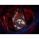 Caja de barajas de cartas Stranger Things