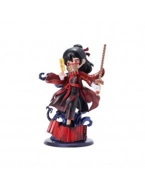 Figura Chibis PVC Li Huowang Da Nuo 14 cm