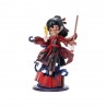 Figurine Chibis PVC Li Huowang Da Nuo 14 cm