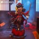 Figurine Chibis PVC Li Huowang Da Nuo 14 cm