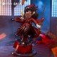 Figurine Chibis PVC Li Huowang Da Nuo 14 cm