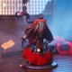 Figurine Chibis PVC Li Huowang Da Nuo 14 cm