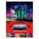 Artbook Masters of the Universe: Origins and Masterverse (Inglês)