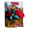 Estátua PVC 1/6 Thor Coleção Marvel 26 cm