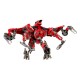Transformers : Constructicon Overload 22 cm Série Studio