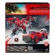 Figurine Transformer Constructicon Overload
