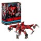 Figurine Transformer Constructicon Overload