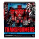 Figurine Transformer Constructicon Overload