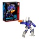 Figura de acción Transformers Galvatron con cañón