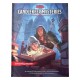Capa do livro Candlekeep Mysteries de D&D em inglês